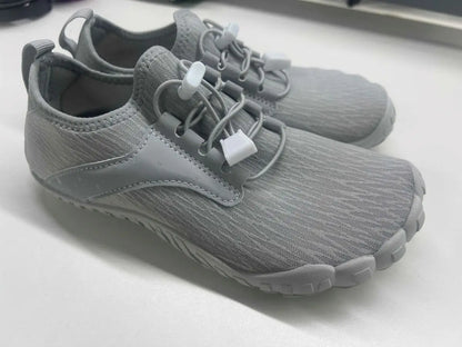 Unisex Water Shoes Barefoot Beach Shoes Non Slip Casual Wading Shoes Quick Drying Lightweight Gym Sneakers for Walking Running