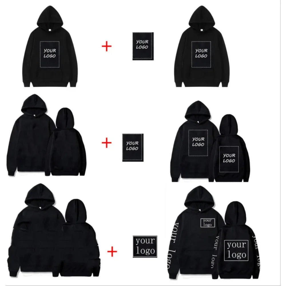 Bubu Dudu Bear Couple Hoodies Matching His and Hers Outfit Casual Cute Couple Outfits Fall Winter Men Women Daily Life Apparel