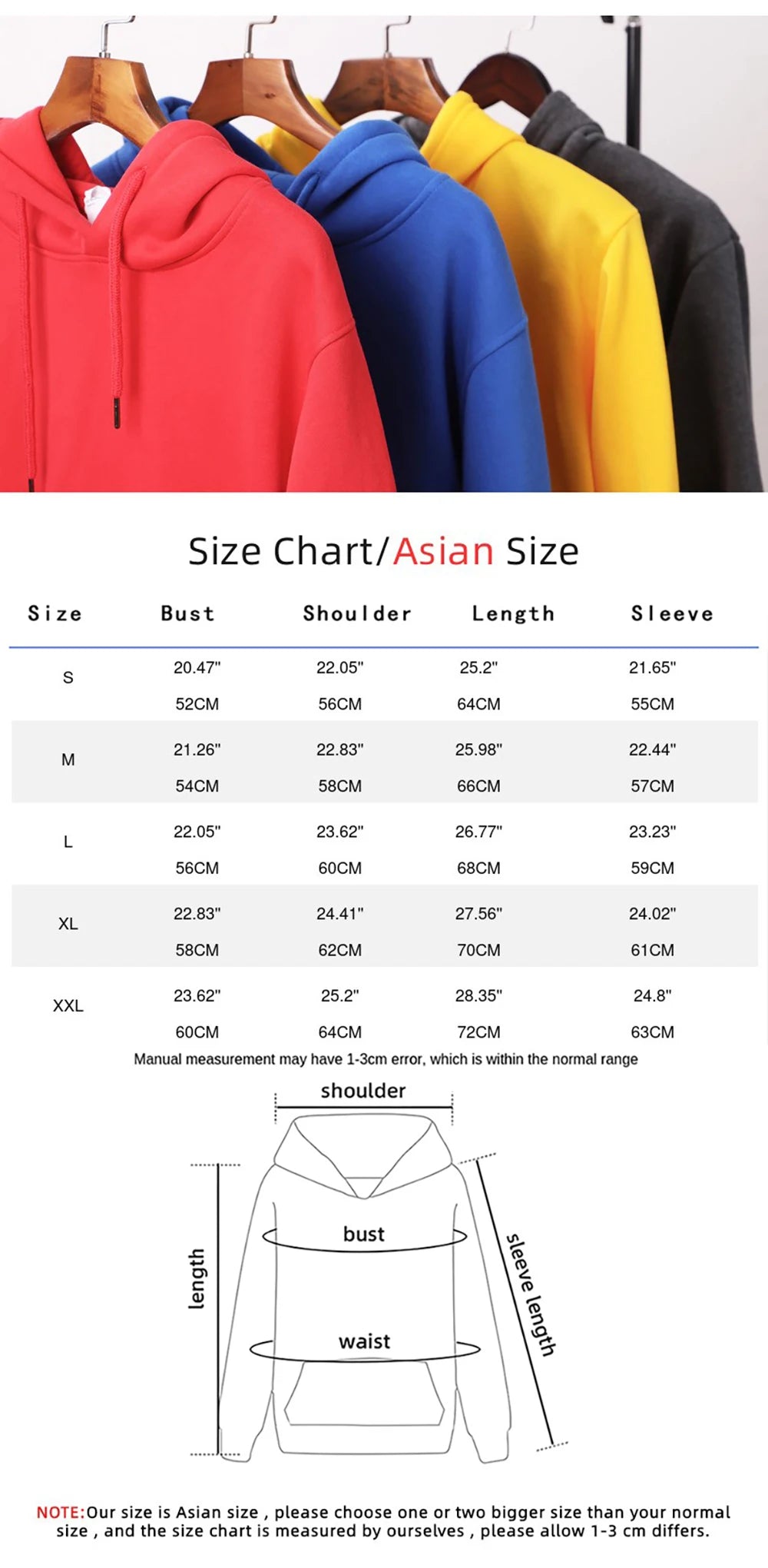 America 1776 Athletic Dept Letter Print Mans Hoodies Pocket O-Neck Sweatshirt Autumn Soft Sweatshirt Casual Loose Man Clothing