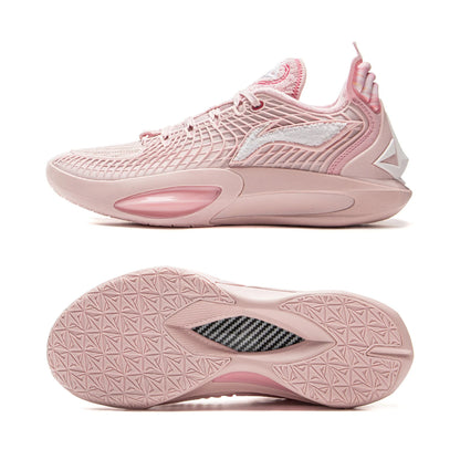 Li-Ning Men's JIMMY BUTLER 3 Professional Basketball Shoes BOOM Cushioning Wearable LiNing Breathable Sneakers ABAU107