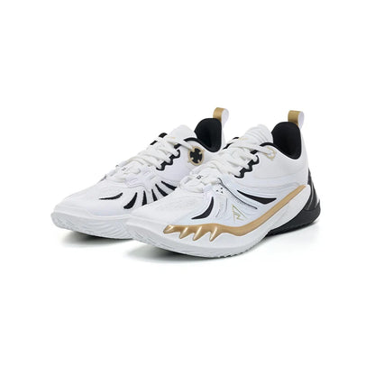 RIGORER Men's AR3 Apollo & Hitman Pro Basketball Shoes - Austin Reaves Signature Non-Slip Wear-Resistant Sneakers