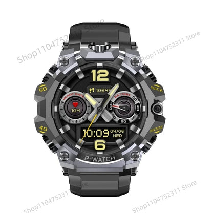 Q668 Smartwatch Android 10.0 Smart Watch With 1.95 inch Amoled HD Screen inset 4g/5g Sim Card GPS WIFI IP68 Waterproof 512GB