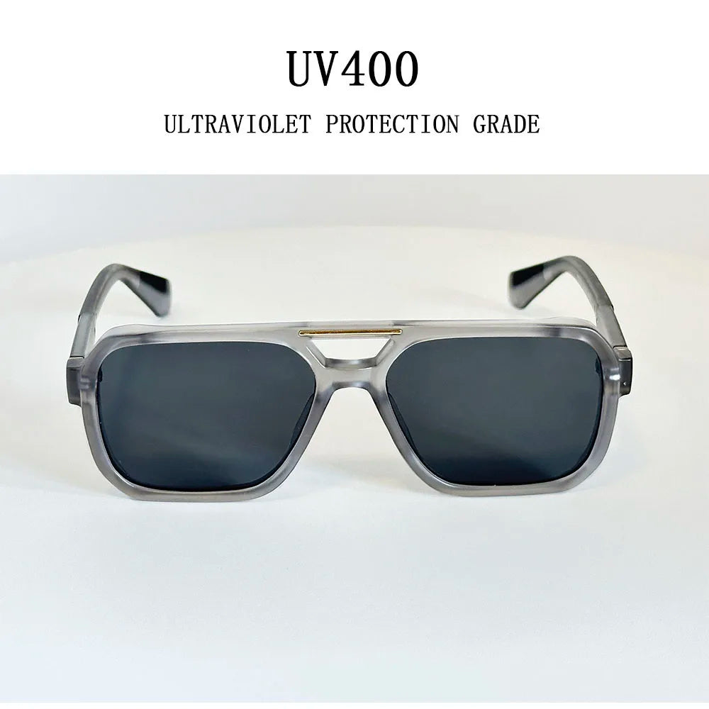 Vacation Sunglasses For Men Vintage Sunglasses Women Outdoor Oculos Trending Glasses Sunscreen Lentes Dropshipping Gafas Lunette
