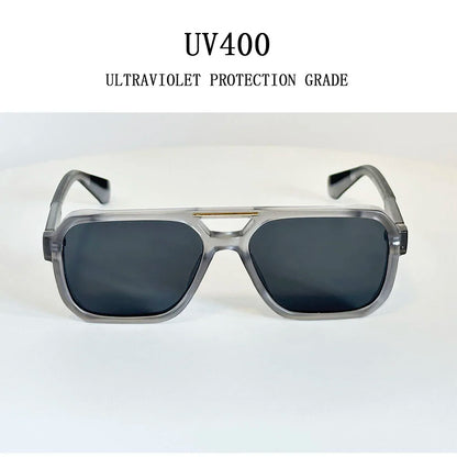 Vacation Sunglasses For Men Vintage Sunglasses Women Outdoor Oculos Trending Glasses Sunscreen Lentes Dropshipping Gafas Lunette