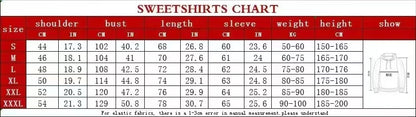 Zipper hooded sweatshirt with retro American letters suitable for men and women wearing Y2K jacket autumn/winter cardigan