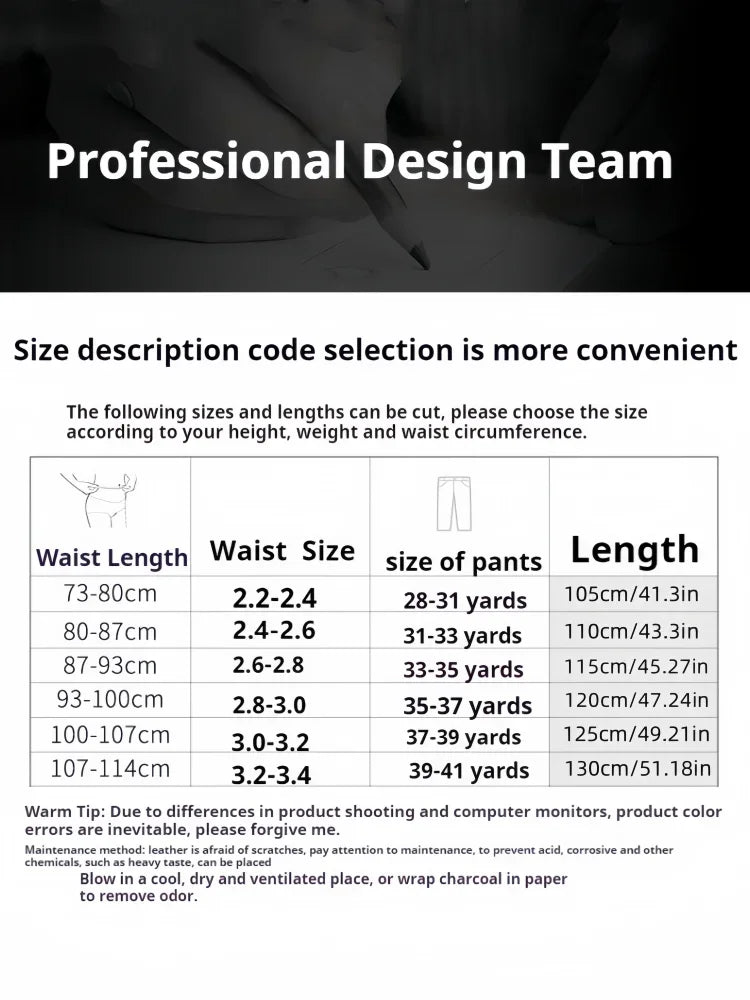 3.5cm High End Handsome Alloy Automatic Buckle Belt Men's Durability PU Leather Waistband Fashion Business Male Waist Straps