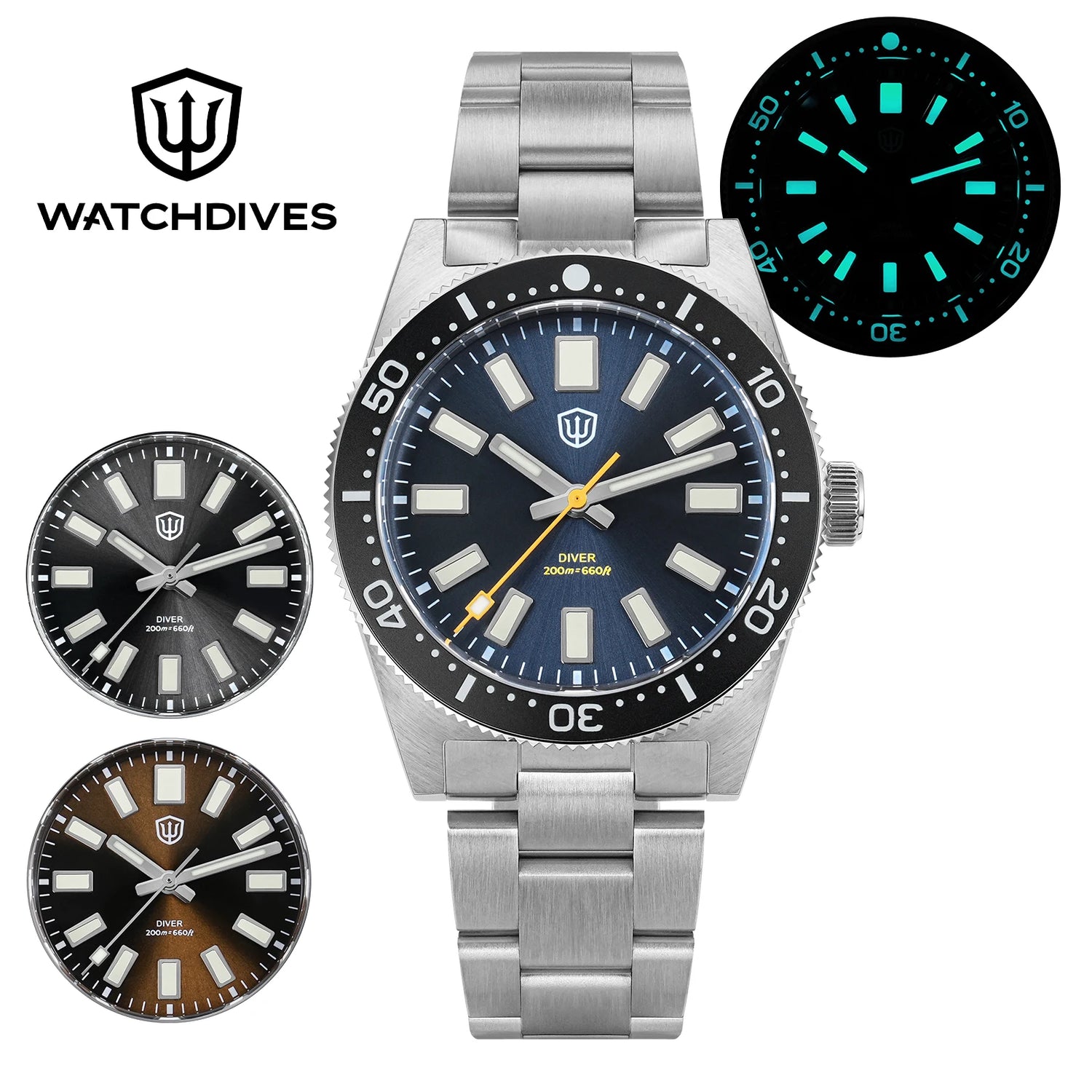 Timeless Watches
