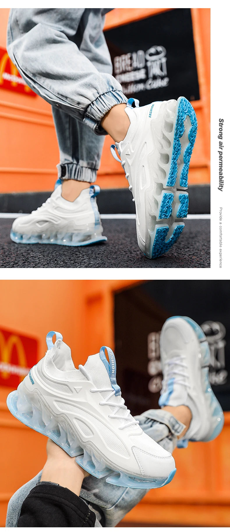 Shoes men Sneakers Male casual Mens Shoes tenis Luxury shoes Trainer Race Breathable Shoes fashion loafers running Shoes for men