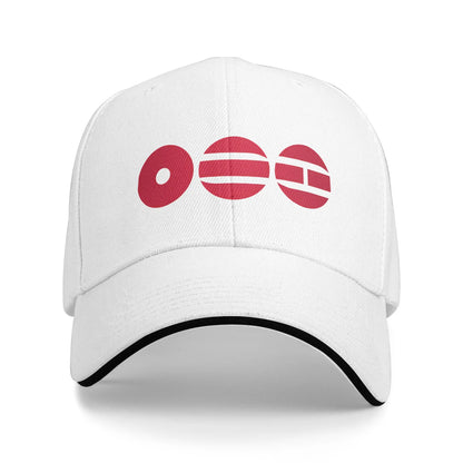 Arirang Album Tour Baseball Cap Retro BT is Back Sandwich Hats Men Women Breathable Sun Hat Running Golf