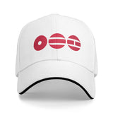 Arirang Album Tour Baseball Cap Retro BT is Back Sandwich Hats Men Women Breathable Sun Hat Running Golf