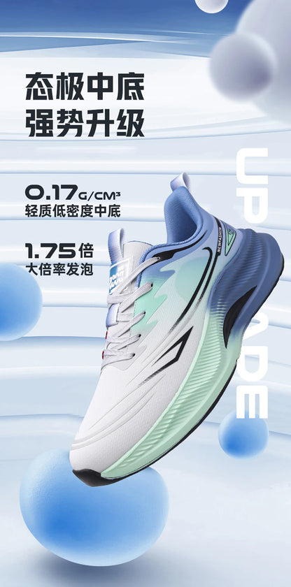 Men's Casual Running Shoes, Male Tennis Sneakers, Luxury Trainer, Race Breathable Shoes, Fashion Loafers