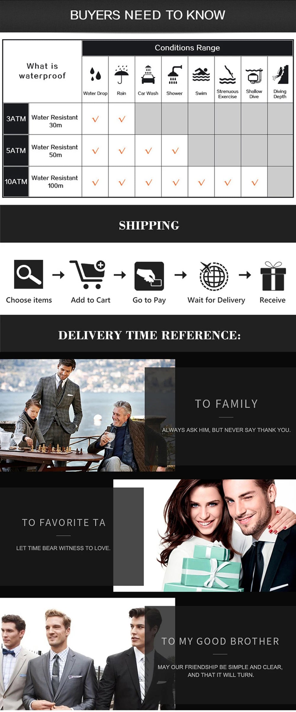 POEDAGAR Luxury Fashion Man Clock Top Business Waterproof Luminous Date Week Men's Watches Quartz Stainless Steel Men Wristwatch