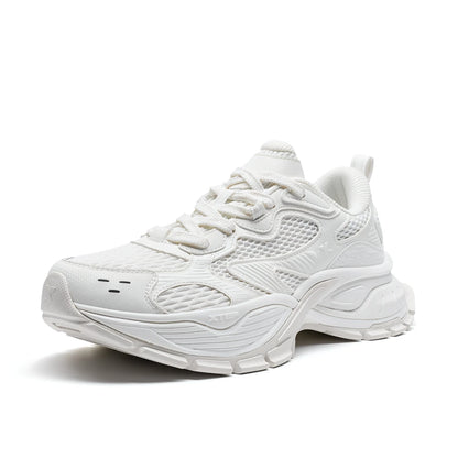 Xtep Basque Casual Shoes For Women  Winter Comfortable Casual Shoes  Breathable Sneakers 876418320001