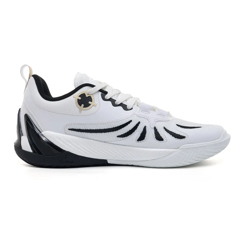 RIGORER Men's AR3 Apollo & Hitman Pro Basketball Shoes - Austin Reaves Signature Non-Slip Wear-Resistant Sneakers