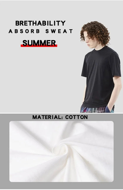 Men Mr. Horsepower T Shirt Casual Men Women Clay Smith Cams 90th Anniversary T-shirt Graphic Sports Tops Breathable Streetwear